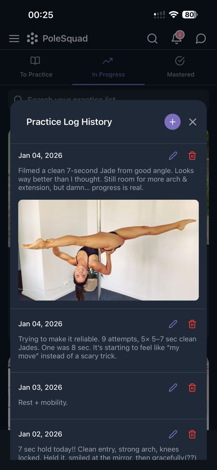 Never Lose a Move Again.